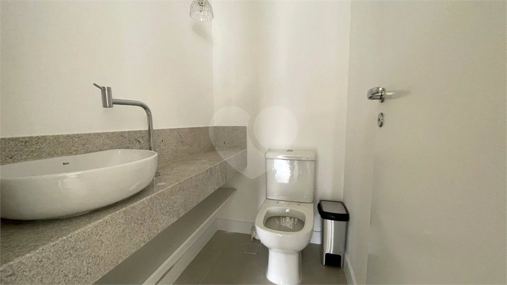 Apartamento à venda com 3 suítes no Centro, São Bernardo do Campo, SP