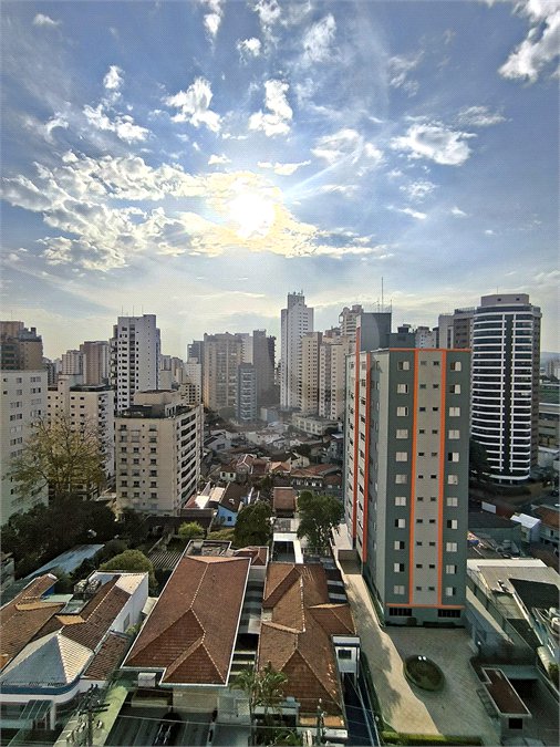 Apartamento à venda com 4 quartos, sendo 3 suítes, em Santana, São Paulo, SP