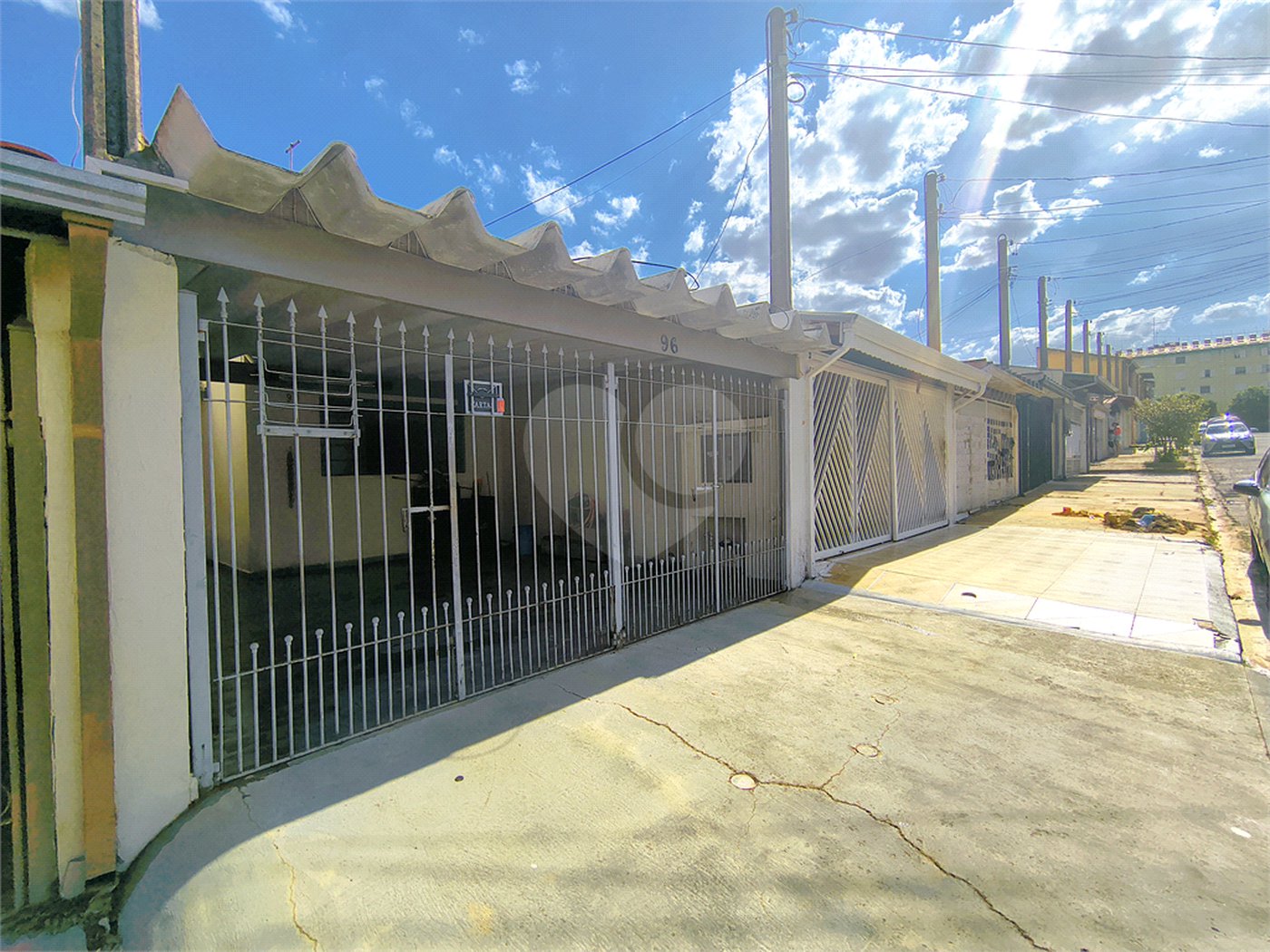 Casa à venda com 2 quartos em Jardim Eldorado, Indaiatuba, SP