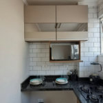 Studio à venda, 39 m² por R$ 345.000,00 - José Menino - Santos/SP