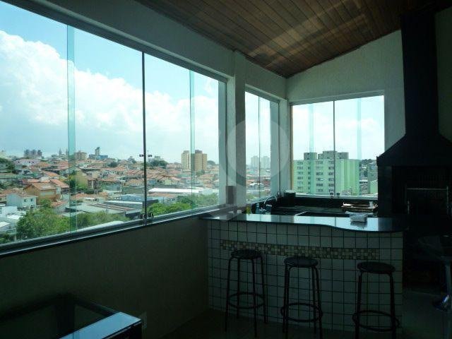 Prédio à venda em Mandaqui, São Paulo, SP