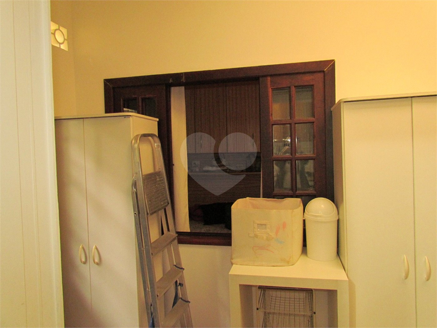 Casa de Vila à venda com 4 quartos, sendo 1 suíte, em Chácara Monte Alegre, São Paulo, SP