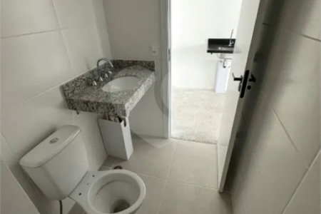 Studio à venda com 1 quarto em Perdizes, São Paulo, SP