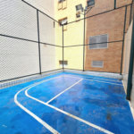 Apartamento à venda, 52 m² por R$ 990.000,00 - Gonzaga - Santos/SP