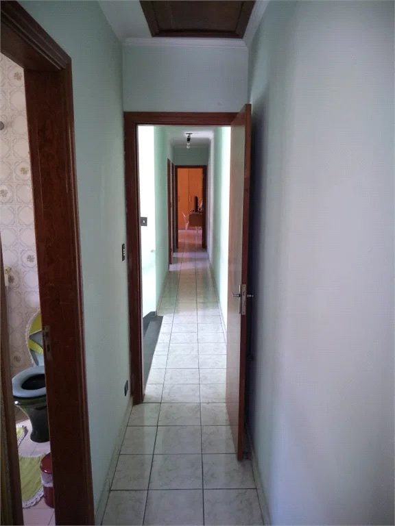 Casa à venda com 3 quartos, sendo 1 suíte, em Jardim Bonfiglioli, São Paulo, SP