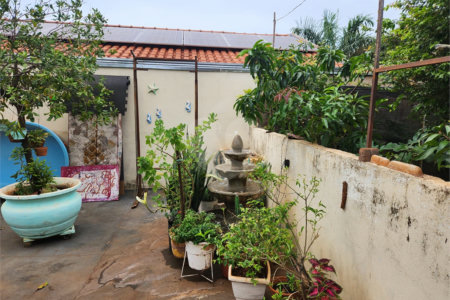 Casa à venda com 5 quartos, sendo 4 suítes, em Jardim do Carmo, Araraquara, SP