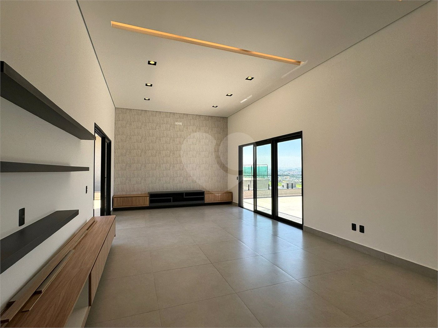Casa à venda com 4 suítes em Condomínio Residencial Campos do Conde, Bragança Paulista, SP