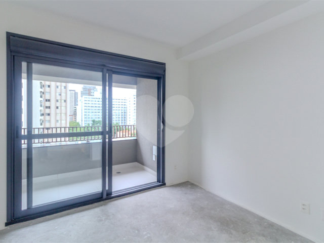 Studio à venda com 1 suíte em Campo Belo, São Paulo, SP