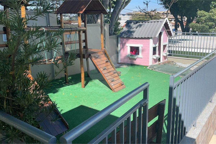 Apartamento à venda com 2 quartos em Horto, São Paulo, SP