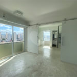 Apartamento à venda com 1 suíte em Santa Teresinha, São Paulo, SP