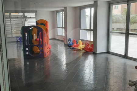 Apartamento à venda com 2 quartos em Vila Santo Estéfano, São Paulo, SP