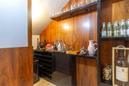 Casa à venda ou para alugar com 4 suítes no condomínio Araucárias, São Paulo - SP