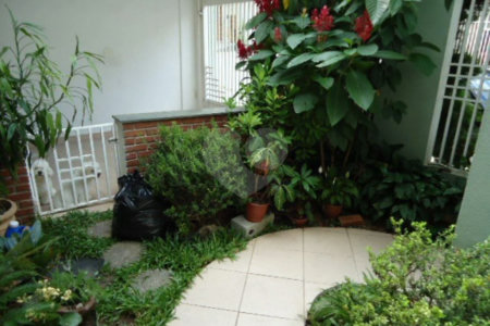Sobrado à venda com 3 quartos, sendo 1 suíte,  em Tucuruvi, São Paulo, SP