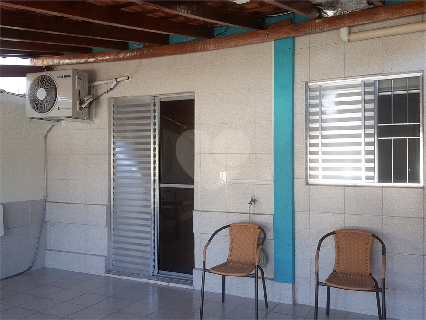 Sobrado à venda com 2 quartos em Tremembé, São Paulo, SP