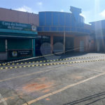 Barracão à venda ou para alugar no Centro, Itapetininga, SP