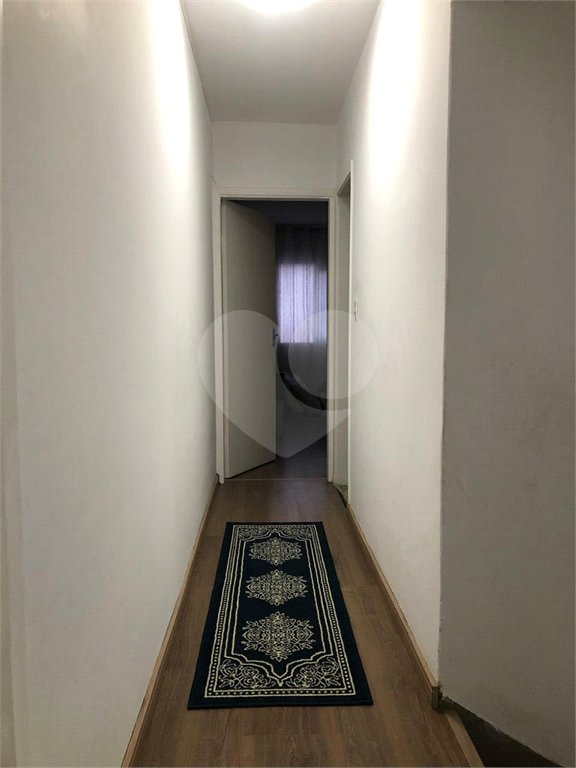 Casa à venda com 1 suíte em Jabaquara, São Paulo, SP