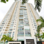 Apartamento à venda com 1 suíte em Brooklin, São Paulo, SP