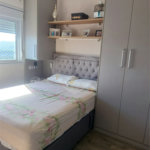 Apartamento à venda com 3 quartos, sendo 1 suíte,  em Vila Vitória, Mogi das Cruzes, SP