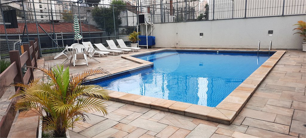 Cobertura à venda com 4 suítes em Santana, São Paulo, SP