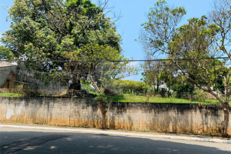 Terreno à venda em Interlagos, São Paulo, SP