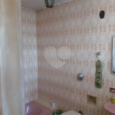 Casa de Vila à venda com 4 quartos, sendo 2 suítes,  em Vila São Francisco, São Paulo, SP