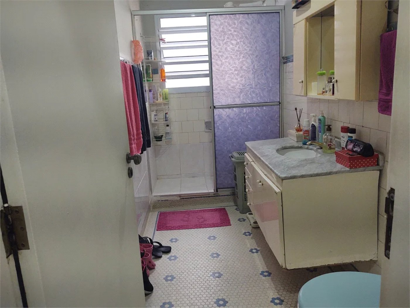 Apartamento à venda com 1 suíte em Pinheiros, São Paulo, SP