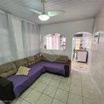 Casa à venda com 2 quartos em Vila Messias, Alambari, SP