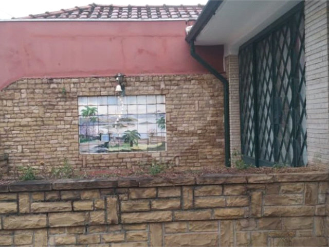 Casa à venda com 4 quartos em Santana, São Paulo, SP