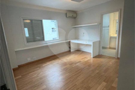 Apartamento para alugar com 3 suítes em Itaim Bibi, São Paulo, SP