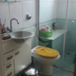Sobrado à venda com 3 quartos, sendo 1 suíte,  em Vila Mazzei, São Paulo, SP