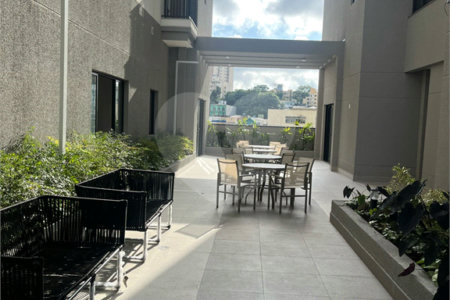 Apartamento à venda com 3 quartos, sendo 1 suíte, no Centro, São Bernardo do Campo, SP