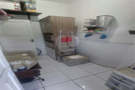 Apartamento à venda com 2 quartos em Andaraí, Rio de Janeiro, RJ