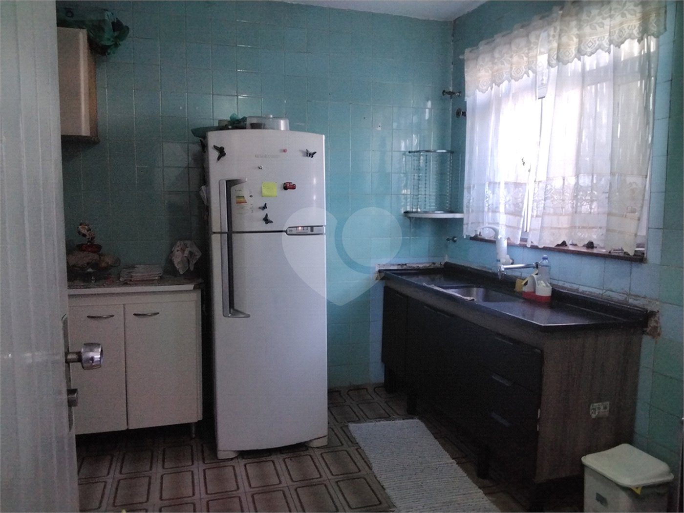 Casa Térrea à venda com 2 quartos em Vila Guilherme, São Paulo, SP