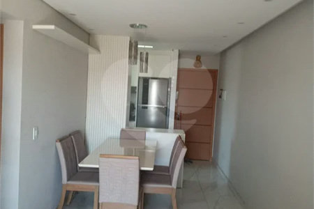 Apartamento à venda na Ponte Grande, com 58 m²