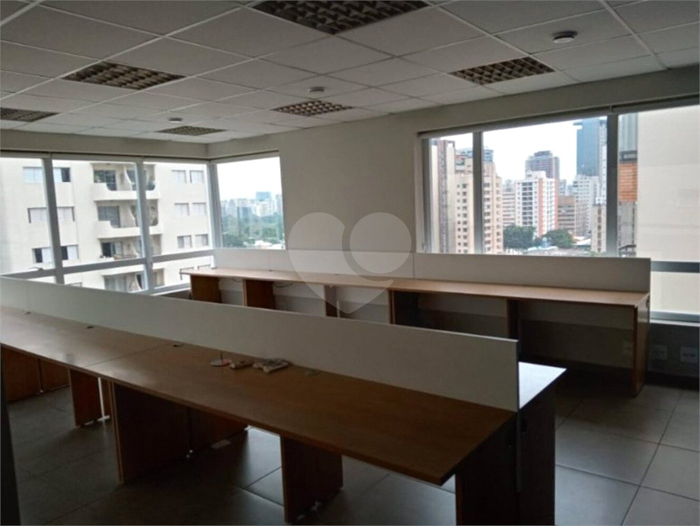 Sala à venda em Pinheiros, São Paulo, SP