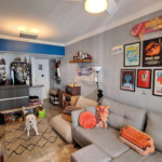 Apartamento à venda com 2 quartos, sendo 1 suíte, em Morumbi, São Paulo, SP