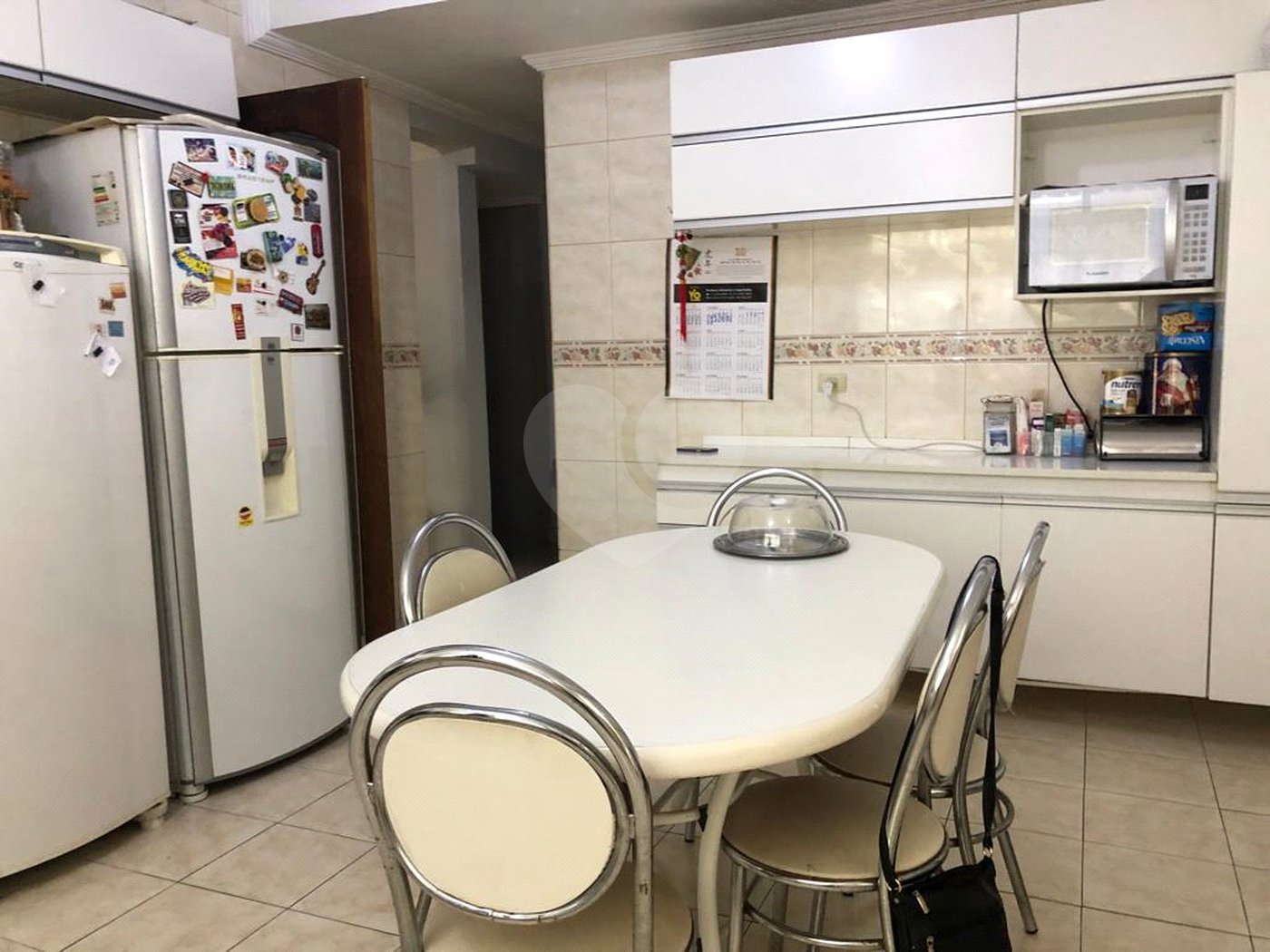Sobrado à venda com 3 quartos, sendo 1 suíte, em Vila Mariza Mazzei, São Paulo, SP