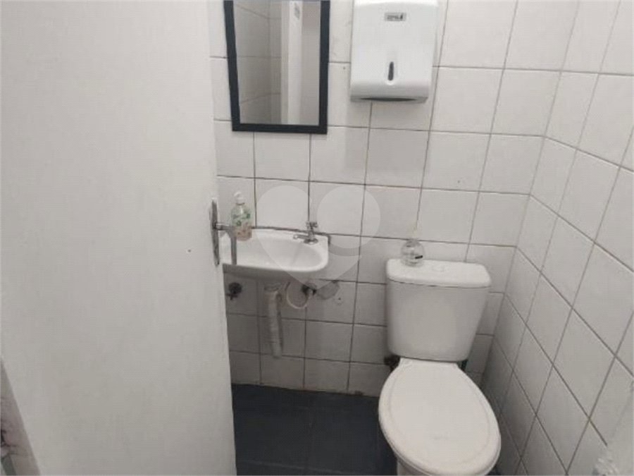 Loja para alugar em Vila Mariana, São Paulo, SP