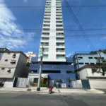 Apartamento com 2 dormitórios à venda, 59 m² por R$ 650.000,00 - Marapé - Santos/SP