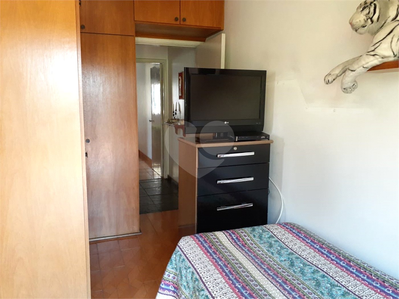 Sobrado à venda com 3 quartos, sendo 2 suítes, em Vila Anglo Brasileira, São Paulo, SP