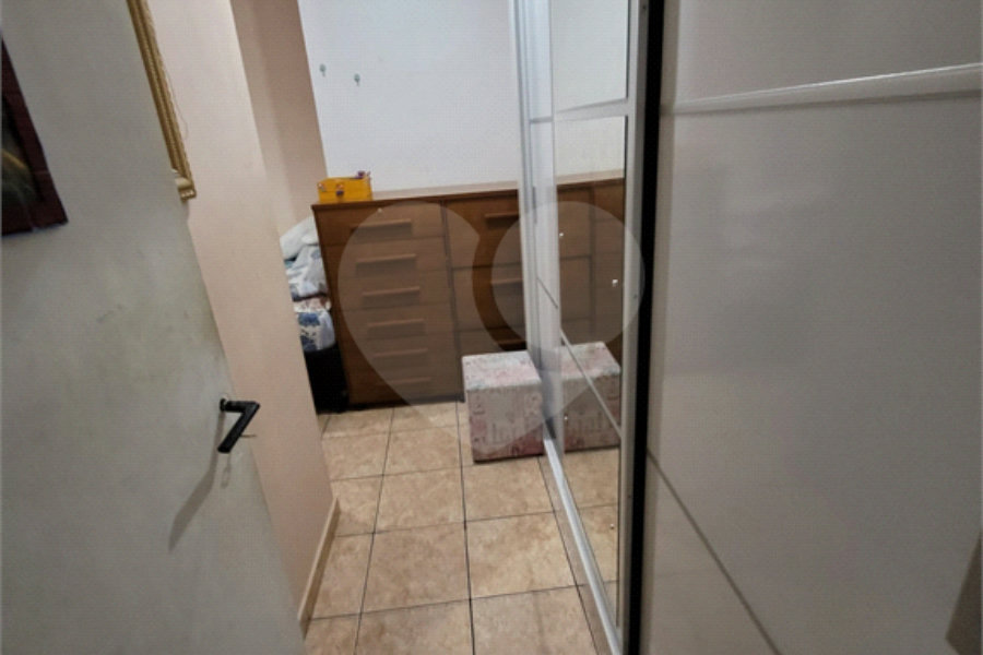 Sobrado à venda com 6 quartos em Mandaqui, São Paulo, SP