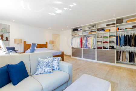 Apartamento à venda com 2 suítes em Itaim Bibi, São Paulo, SP