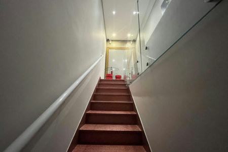 Casa à venda, 209 m² por R$ 1.750.000,00 - Boqueirão - Santos/SP