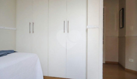 Apartamento à venda com 3 quartos, sendo 1 suíte,  em Vila Guilherme, São Paulo, SP