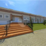 Casa à venda com 3 suítes no condomínio Residencial London Park, Indaiatuba - SP