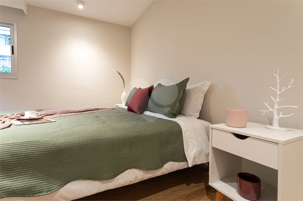 Apartamento à venda com 4 quartos, sendo 2 suítes,  em Bela Vista, São Paulo, SP