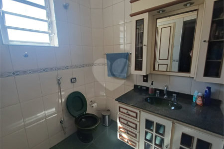 Sobrado à venda com 4 quartos, sendo 2 suítes, em Água Fria, São Paulo, SP
