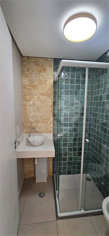 Apartamento para alugar com 1 quarto em Campos Elíseos, São Paulo, SP