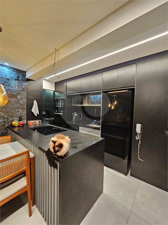 Apartamento à venda com 3 quartos, sendo 1 suíte,  em Vila Zilda (tatuapé), São Paulo, SP