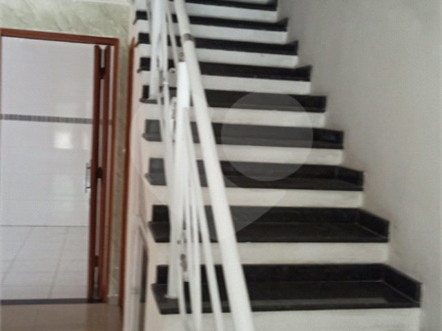 Sobrado à venda com 4 quartos, sendo 2 suítes,  em Mandaqui, São Paulo, SP
